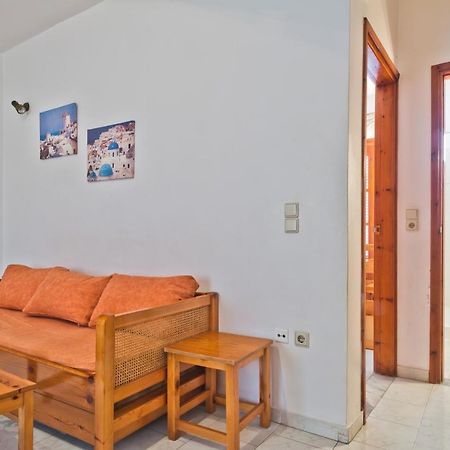 Sea Stone Apartments Karpathos Ngoại thất bức ảnh
