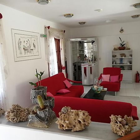 Sea Stone Apartments Karpathos Ngoại thất bức ảnh