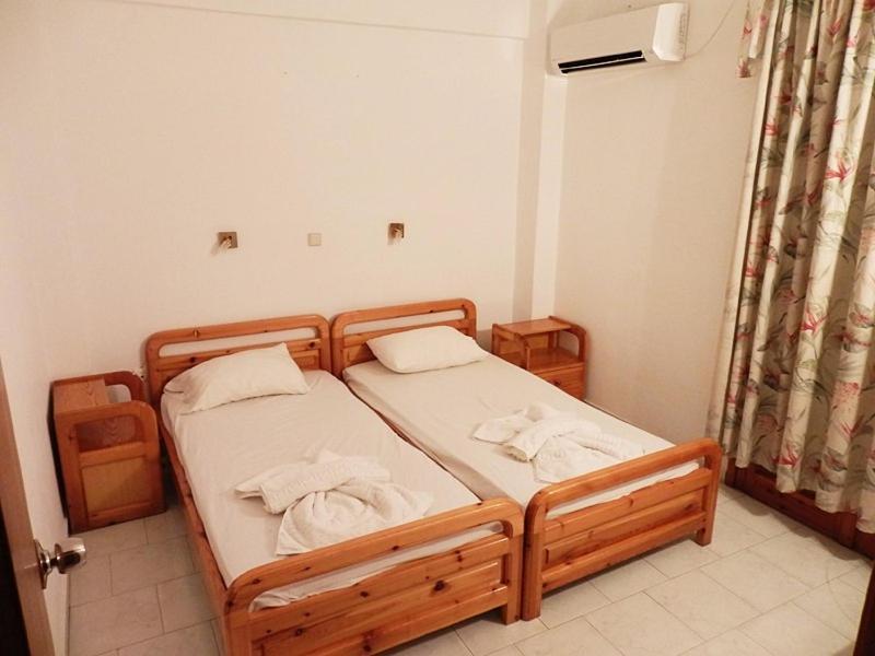 Sea Stone Apartments Karpathos Ngoại thất bức ảnh